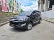 Jual Mobil Toyota Kijang Innova 2019 V 2.0 di Banten Automatic MPV Hitam Rp 293.000.000