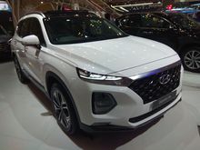 2018 Hyundai Santa Fe 2.2 TM SUV, Santafe 2018 banjir Promo, All New Santafe 2018, Santa fe, hyundai Santafe 2018