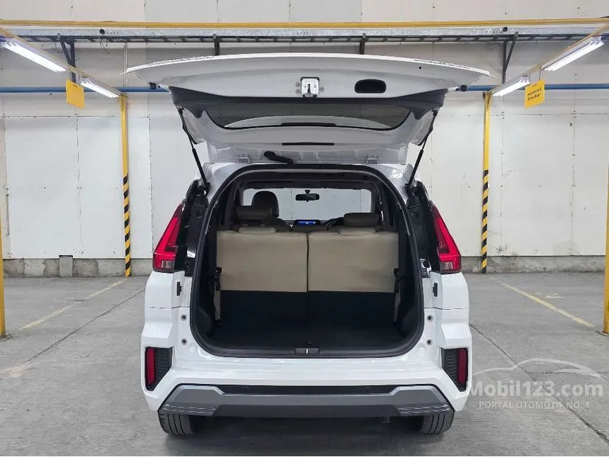 2022 Mitsubishi Xpander Ultimate MPV