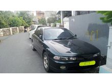 1994 Mitsubishi Galant 2.0 Sedan
