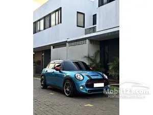 2015 MINI Cooper 2.0 S John Cooper Works 3 Door Hatchback