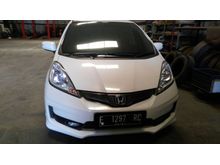 2012 Honda Jazz 1.5 RS