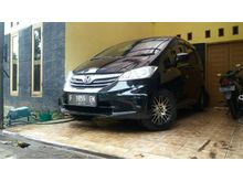 2010 Honda Freed 1.5 1.5 MPV