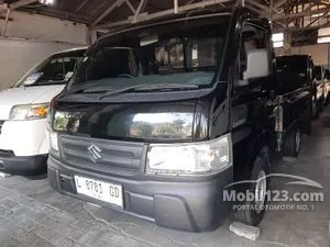 2022 Suzuki Carry 1.5 Pick Up Wide Deck AC/PS Pickup