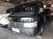 2022 Suzuki Carry 1.5 Pick Up Wide Deck AC/PS Pickup
