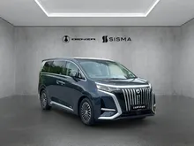 2025 Denza D9 Advanced MPV - SISMA AUTO