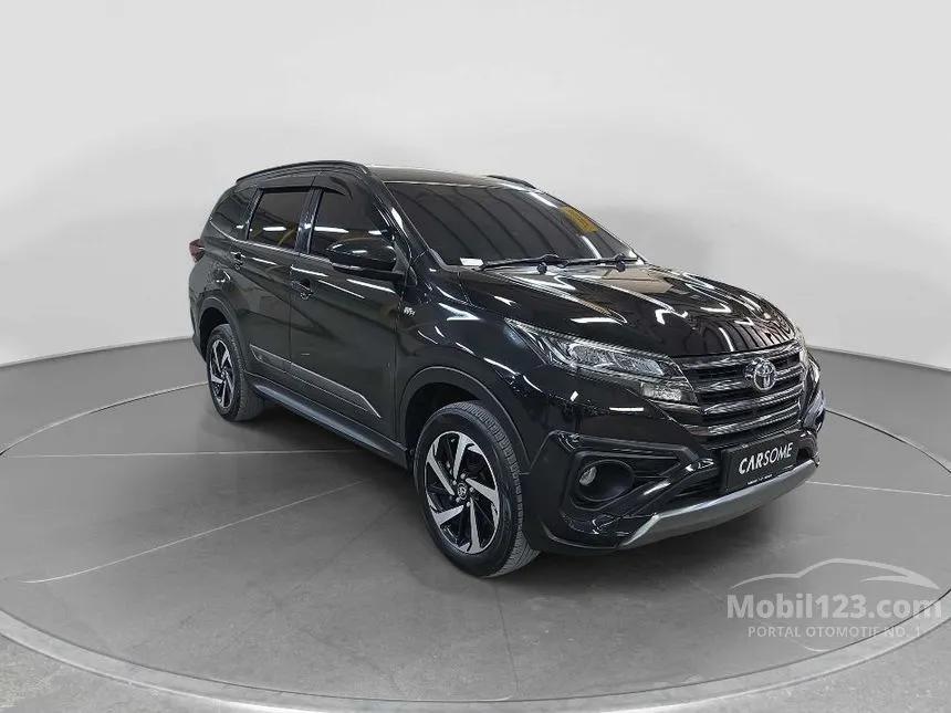 2022 Toyota Rush GR Sport SUV