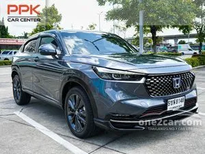 2023 Honda HR-V 1.5 e:HEV RS SUV