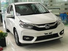 HONDA BRIO MT 2020