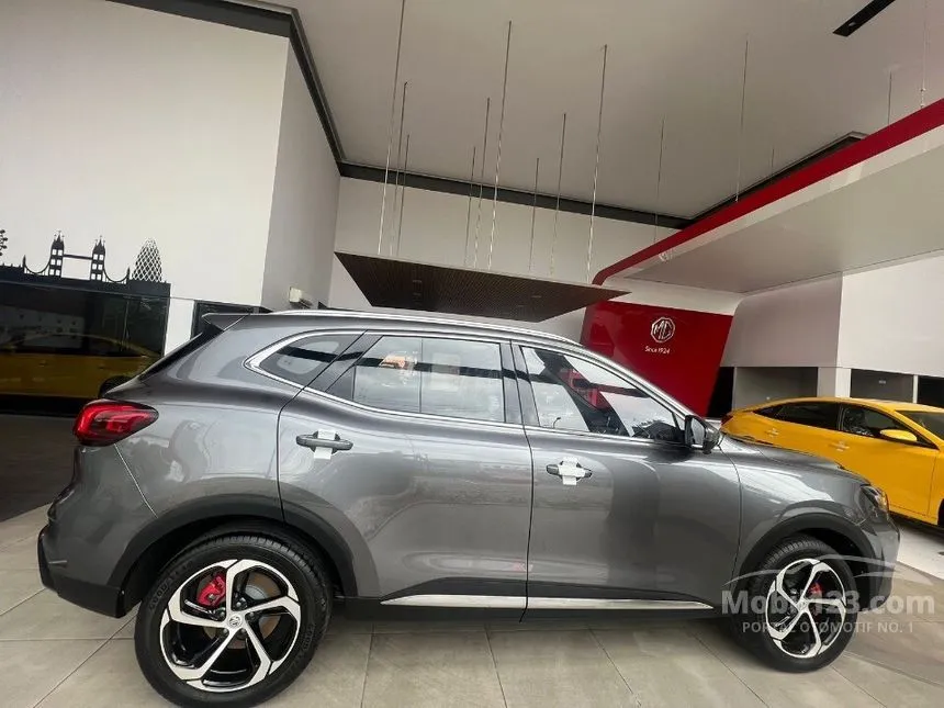 2023 MG HS Magnify i-Smart Wagon