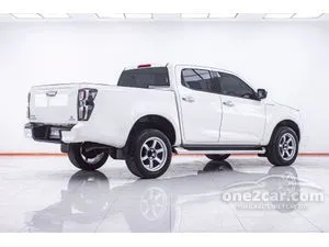 2021 Isuzu D-MAX 3.0 Hi-Lander M Cab-4 Pickup