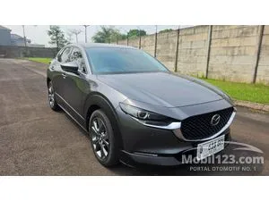 2023 Mazda CX-30 2.0 GT SUV