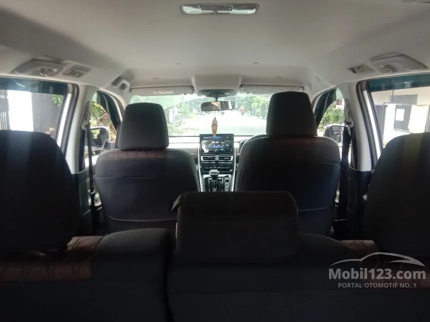 2024 Toyota Kijang Innova Zenix G (Premium Color) MPV