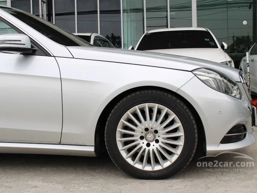 2014 Mercedes-Benz E300 BLUETEC HYBRID Sedan