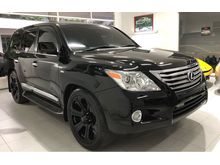2010 Lexus LX570 5.7 SUV