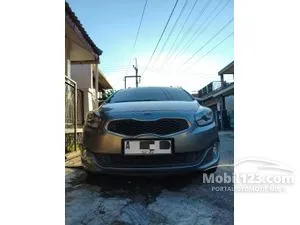2015 KIA Carens 2.0 MPV