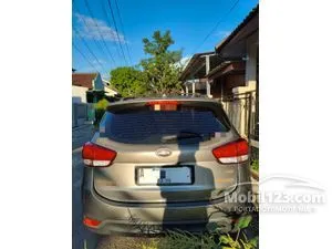 2015 KIA Carens 2.0 MPV