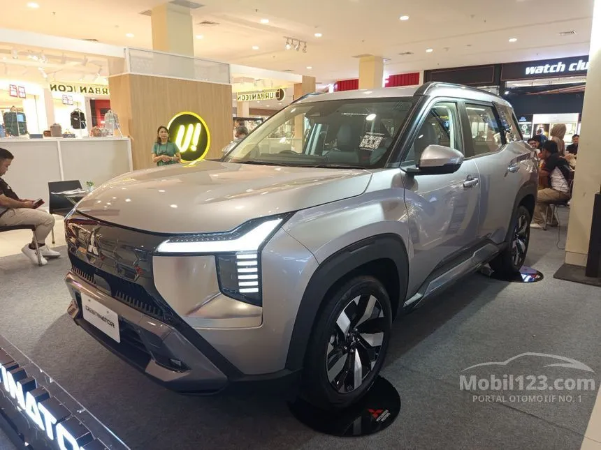 2026 Mitsubishi Destinator Ultimate SUV