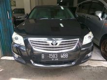 2008 Toyota Camry 2.4 V AT Credit D[p. 30 juta