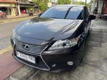 2014 Lexus ES 300h 2.5 Sedan AT Coklat Metalik (HARGA CASH Terendah)
