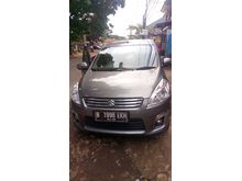 2013 Suzuki Ertiga 1.4 GL MPV