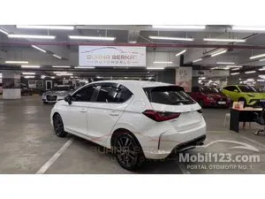 2022 Honda City 1.5 RS Hatchback