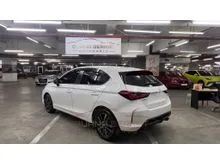2022 Honda City 1.5 RS Hatchback