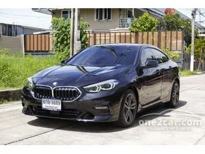 2021 BMW 220i 2.0 Gran Sport Sedan
