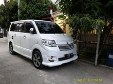 2010 Suzuki APV 1.5 SGX Luxury Van