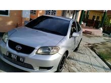 2004 Toyota Limo 1.5 Sedan