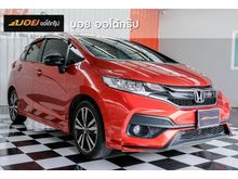 2018 Honda Jazz 1.5 (ปี 14-18) RS+ i-VTEC Hatchback AT
