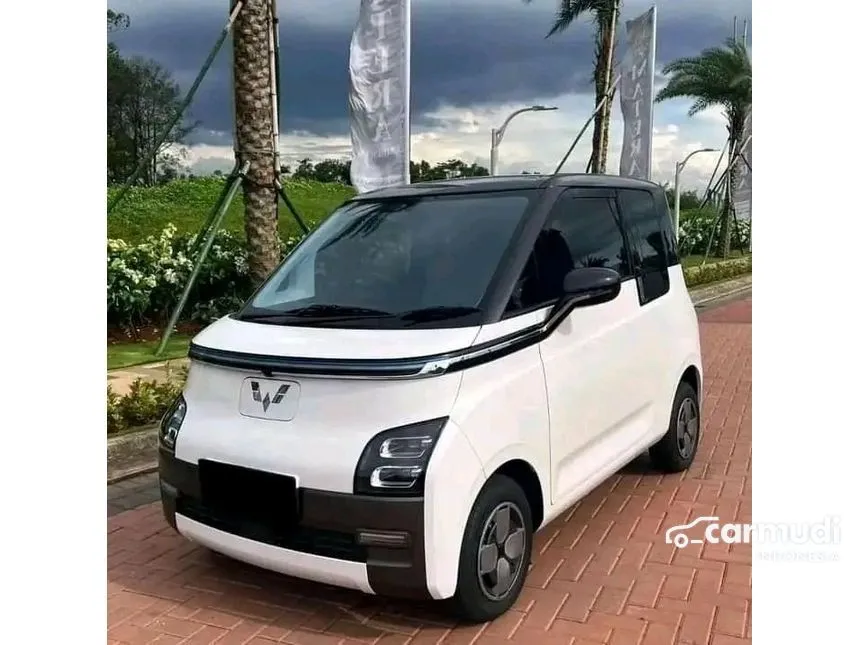 2024 Wuling EV Air ev Charging Pile Long Range Hatchback