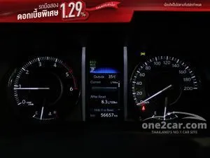 2021 Toyota FORTUNER 2.4 Legender SUV