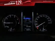 2021 Toyota FORTUNER 2.4 Legender SUV