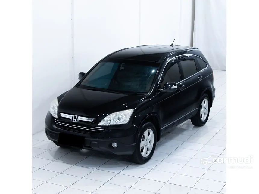 2009 Honda CR-V 2.0 i-VTEC SUV