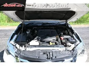 2019 Toyota FORTUNER 2.4 V SUV