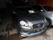 Datsun GO 1.2 T-Active 2017 mt Hatchback