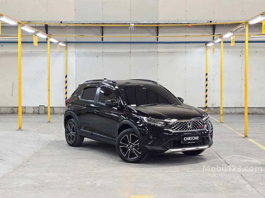 2024 Honda WR-V RS Honda Sensing SUV