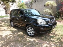 Nissan X-Trail 2.5 ST SUV 2009