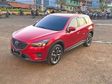 NEGO sampe DEAL, DP Minim Sodara CRV CR-V CX5 XTrail X-Trail