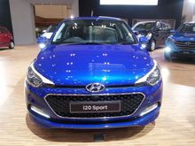 Hot Promo Hyundai i20 AT Spesial Bulan ini