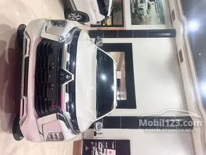 2026 Mitsubishi Pajero Sport 2.4 Dakar 4X2 SUV