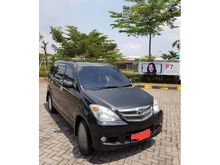 2008 Toyota Avanza 1.3 G super Antik