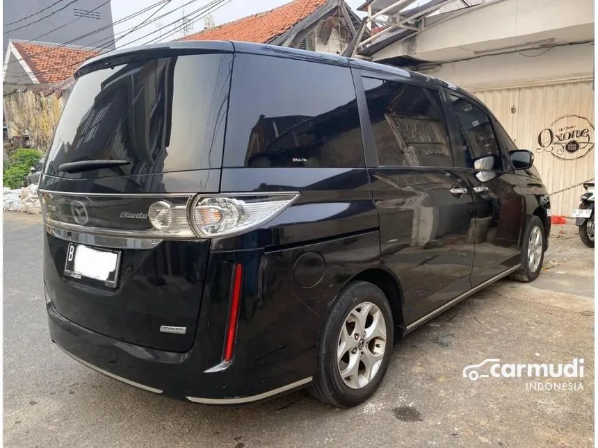 2014 Mazda Biante 2.0 SKYACTIV A/T Wagon