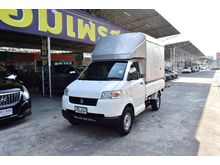 2013 Suzuki Carry 1.6 (ปี 07-15) Mini Truck Pickup