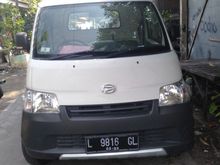 2018 Daihatsu Gran Max 1.5 STD Pick-up