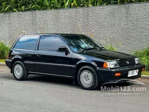 1987 Honda Civic 1.5 Wonder Sedan