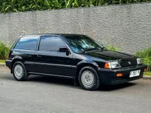 1987 Honda Civic 1.5 Wonder Sedan