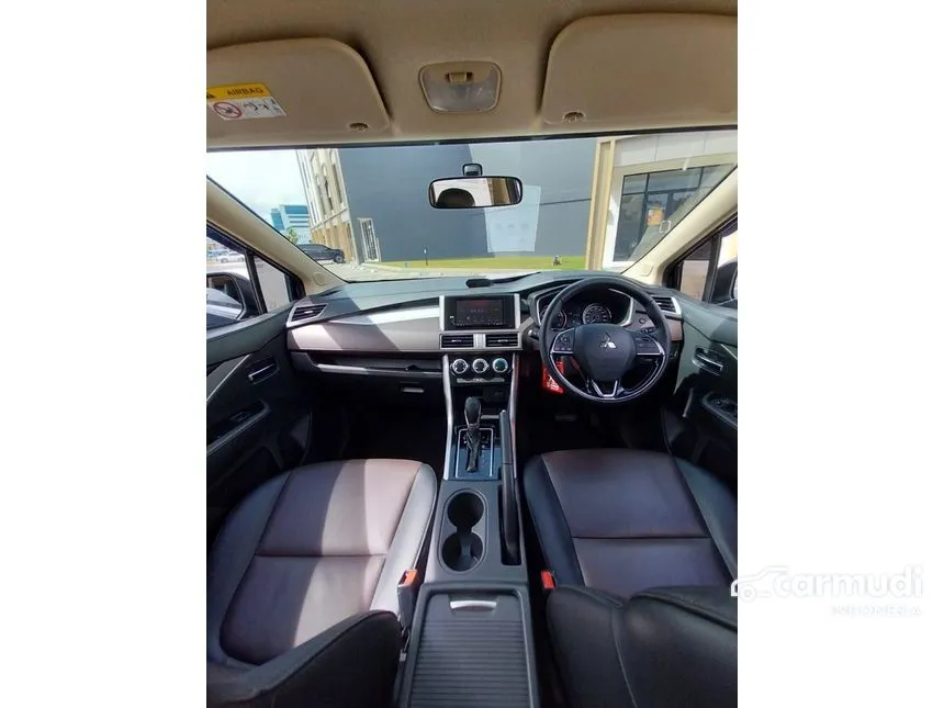 2021 Mitsubishi Xpander Cross MPV