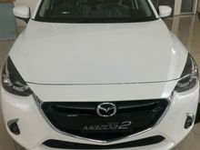 2018 Mazda 2 R Harga Super istimewa